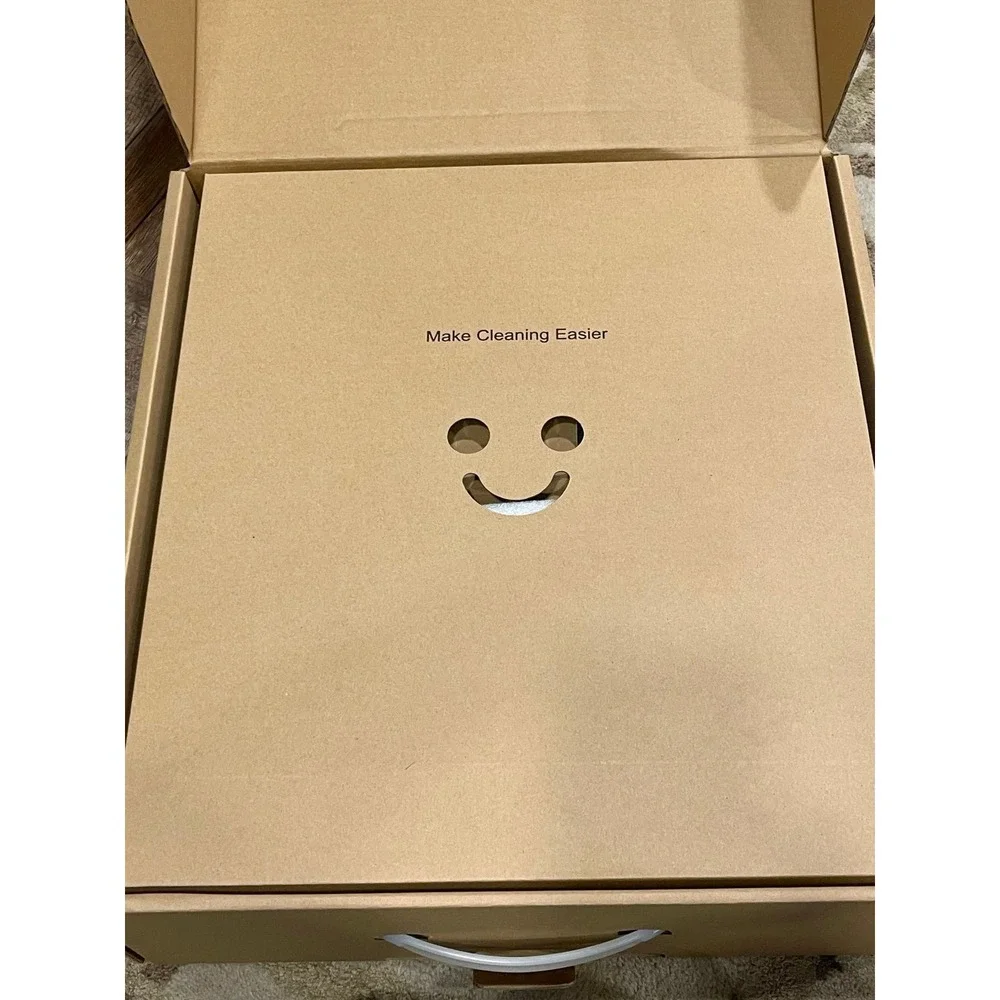 Robot Vacuum